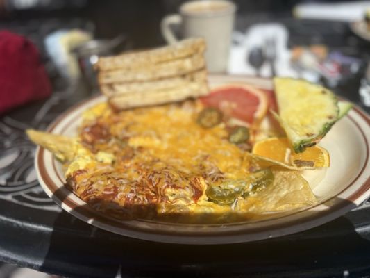 Egg Works by null