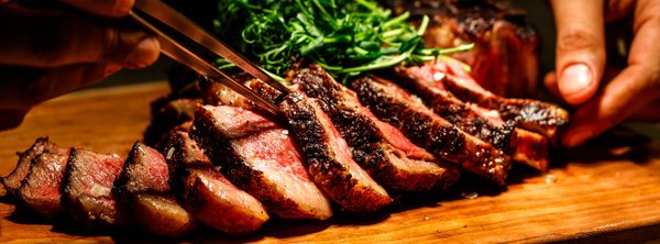 Deacon's New South by null