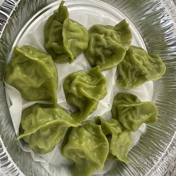 Dumplings N More - Vegetarian dumplings - Chinese Near Me - Escondido, California