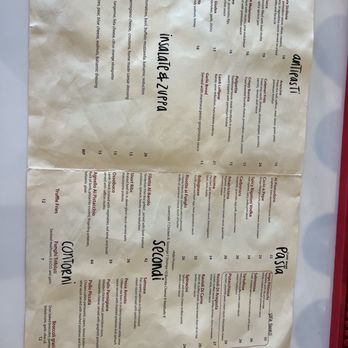 Trattoria Da Sofia - Italian Near Me - San Diego, California Trattoria Da Sofia - Italian Near Me - San Diego, California