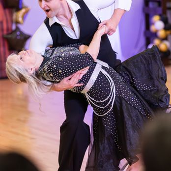 Fred Astaire Dance Studios - Dance Studios Near Me - Chesapeake, Virginia