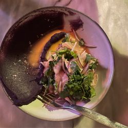 Damas - Ceviche