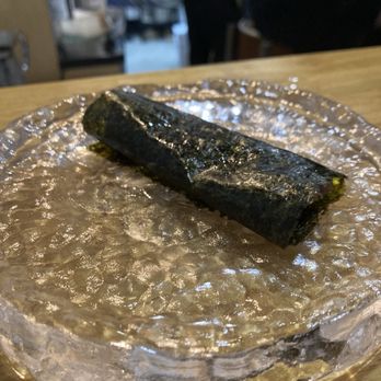 Hatsu Omakase - Sushi Bars Near Me - New York, New York