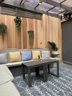 Raines Law Room Chelsea by null