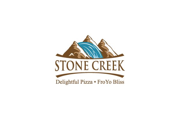 Stone Creek Halal Pizza by null