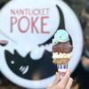 Nantucket Poke gift card