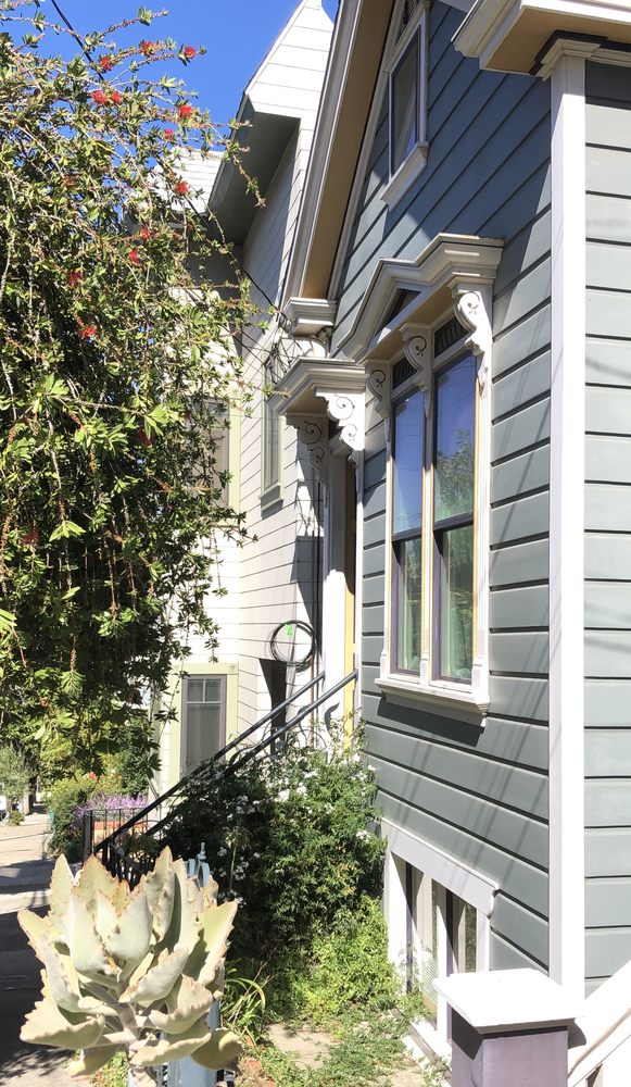 Slide of Roofing Doctor