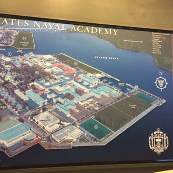 United States Naval Academy - Historical Tours Near Me - Annapolis, Maryland