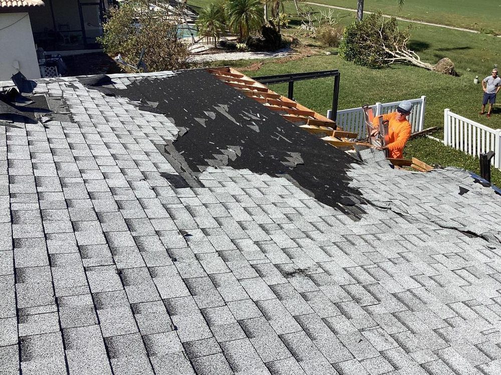 Slide of Roof Technology Partners