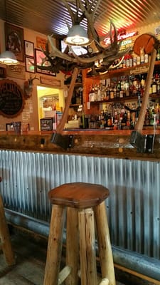 Big O Saloon by null