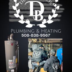 De Rosa Bros Plumbing and Heating