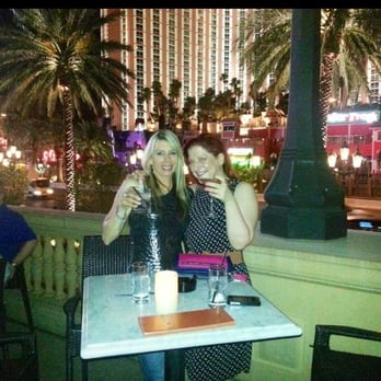 Lavo - Lavo patio view 6.13.13 on LV side. Nice spot for drinks and conversation. - Italian Near Me - Las Vegas, Nevada Lavo - Lavo patio view 6.13.13 on LV side. Nice spot for drinks and conversation. - Italian Near Me - Las Vegas, Nevada