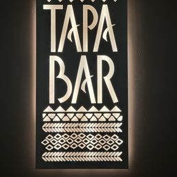 Exterior photo of Tapa Bar - Honolulu, Hawaii Exterior photo of Tapa Bar - Honolulu, Hawaii