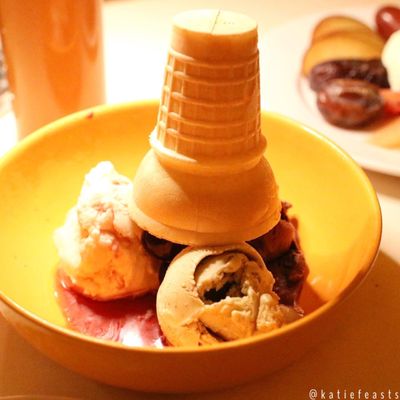 Habibi The Restaurant by null