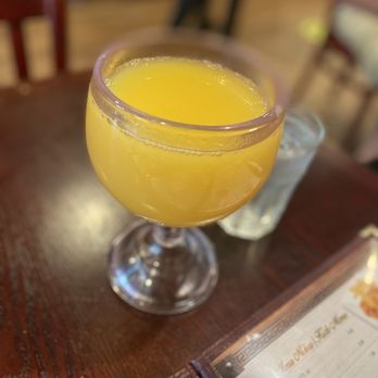 Las Margaritas - Pineapple Juice - Mexican Near Me - Brooklyn, New York Las Margaritas - Pineapple Juice - Mexican Near Me - Brooklyn, New York