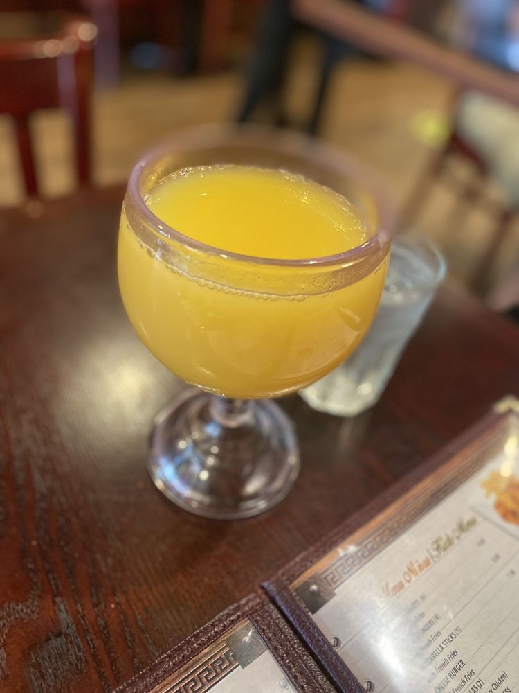 Las Margaritas