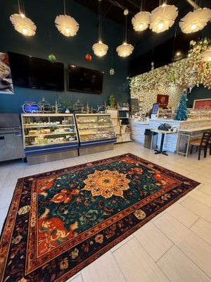 Rose Valley Sweets by null