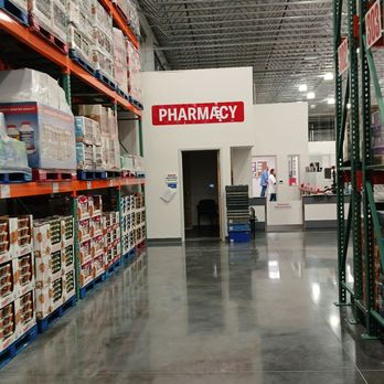 Costco Wholesale - Wholesale Stores Near Me - Otsego, Minnesota