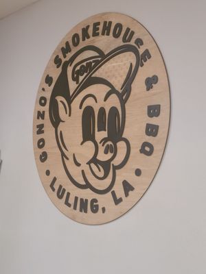 Gonzo’s Smokehouse & BBQ by null