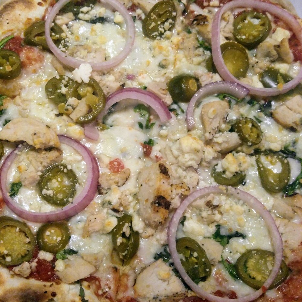 MOD Pizza - Pizza Near Me - Colorado Springs, Colorado MOD Pizza - Pizza Near Me - Colorado Springs, Colorado