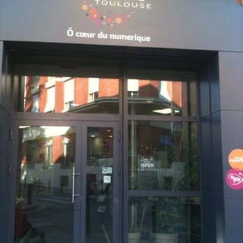 La Cantine - Nova Mêlée - Social Clubs Near Me - Toulouse, 31