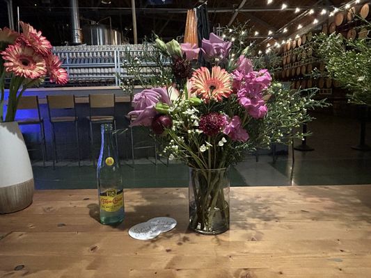 Trademark Brewing | Brewery + Tap Room by null