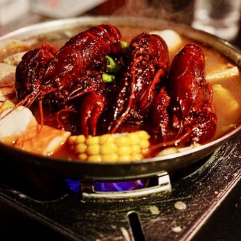 Uniboil - Crawfish - Noodles Near Me - Davis, California Uniboil - Crawfish - Noodles Near Me - Davis, California