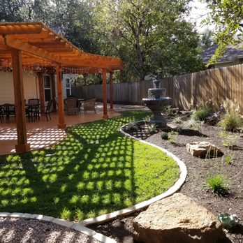 Austin Gardeners - Landscaping Near Me - Pflugerville, Texas