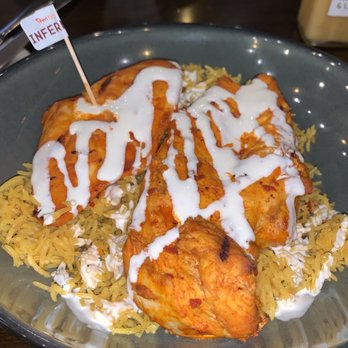 The Peri Peri Factory - Chicken Shop Near Me - Houston, Texas The Peri Peri Factory - Chicken Shop Near Me - Houston, Texas
