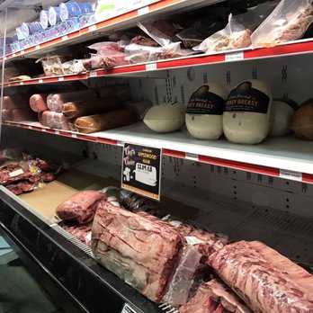 ChefZone - Deli section - Wholesale Stores Near Me - Honolulu, Hawaii