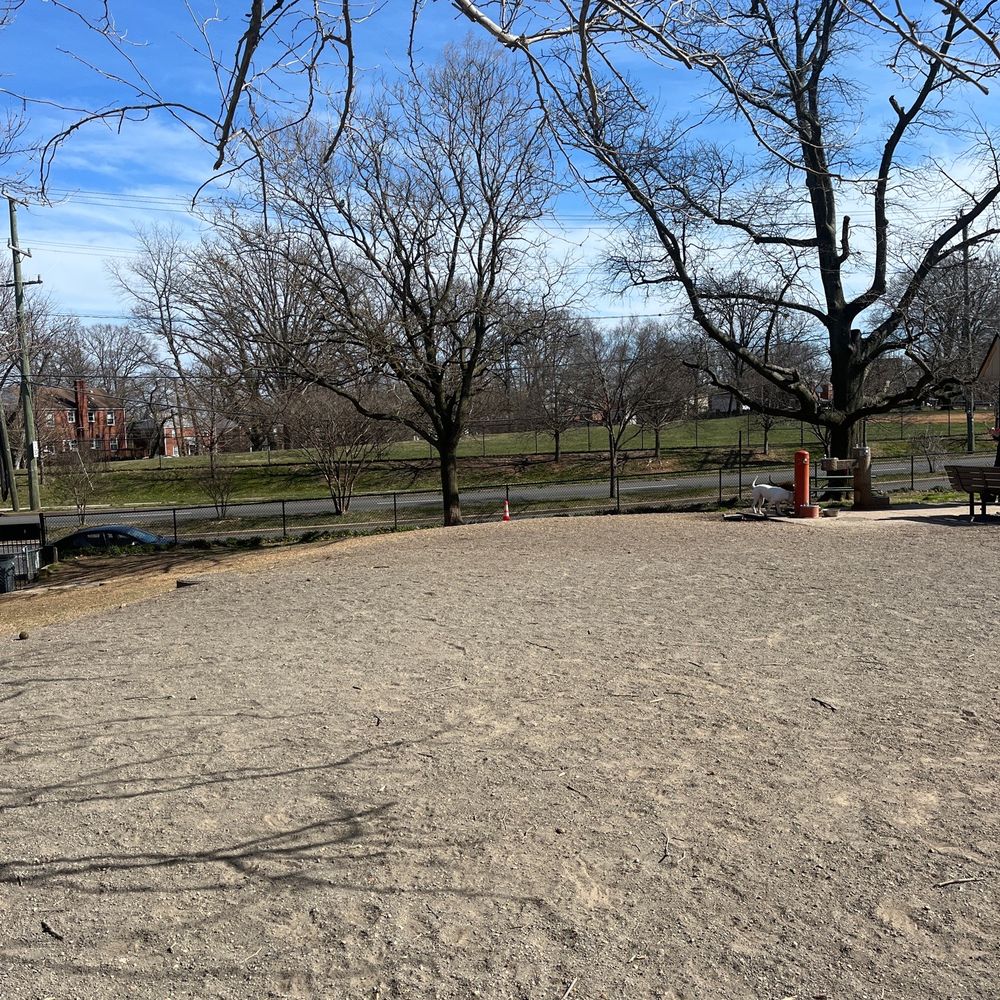 Dog park Dog park