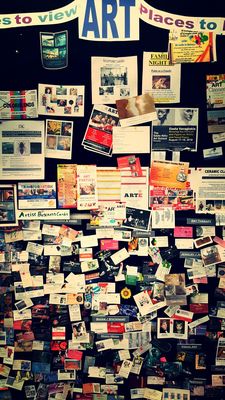 Jerry's Artarama Retail Stores - Norwalk by null