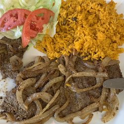 Rancho Restaurant Dominican Latin Food