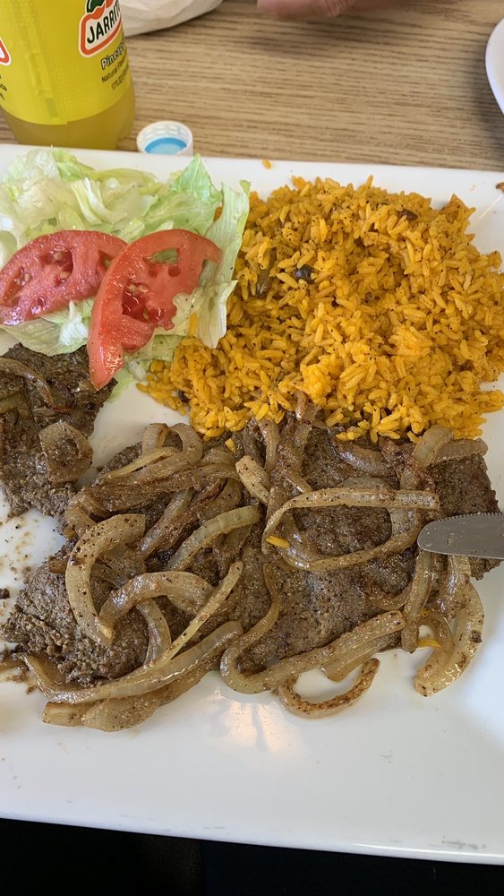 RANCHO RESTAURANT DOMINICAN LATIN FOOD Updated November 2024 26