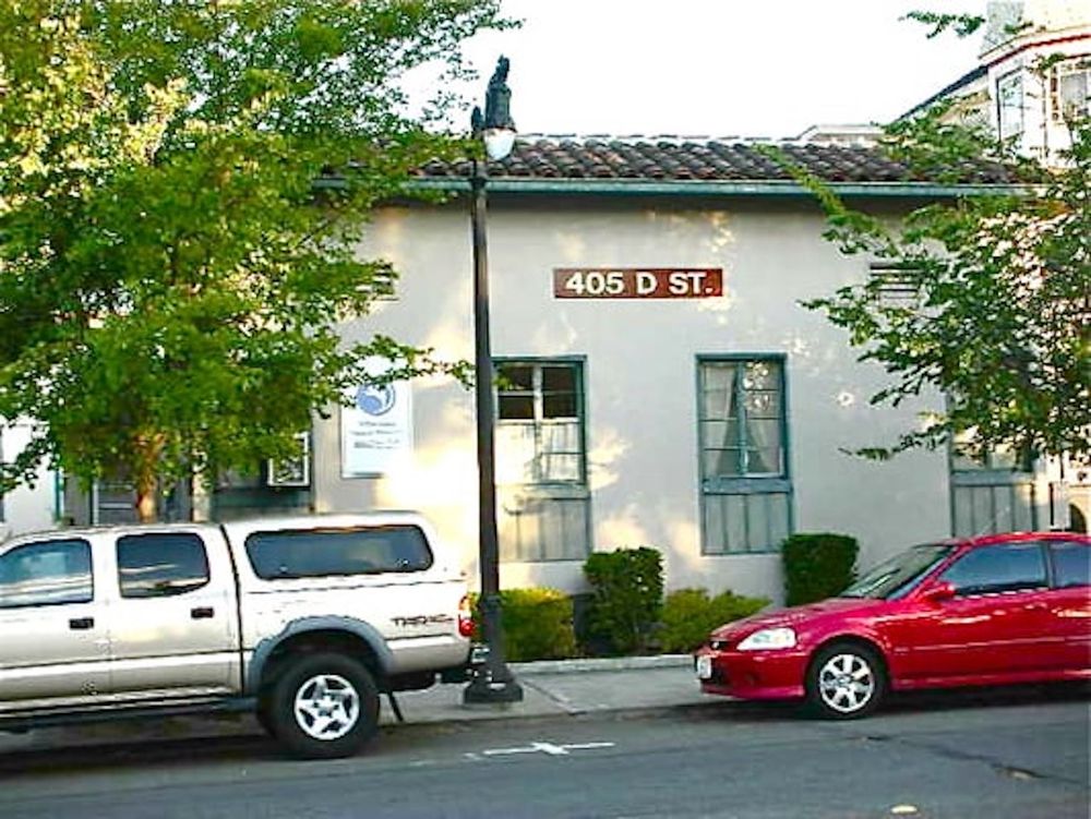 Mindbody Somatics - grief counselor in Petaluma, CA