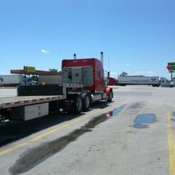 Pilot Travel Center