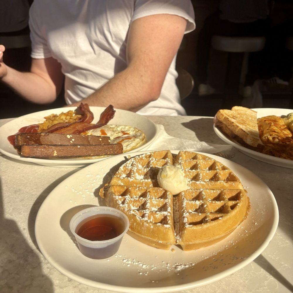 Sunshine Breakfast Bar - Breakfast & Brunch Near Me - Tempe, Arizona Sunshine Breakfast Bar - Breakfast & Brunch Near Me - Tempe, Arizona