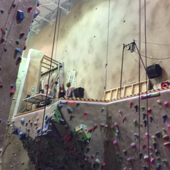 Climb Base 5 - Climbing Near Me - Coquitlam, British Columbia