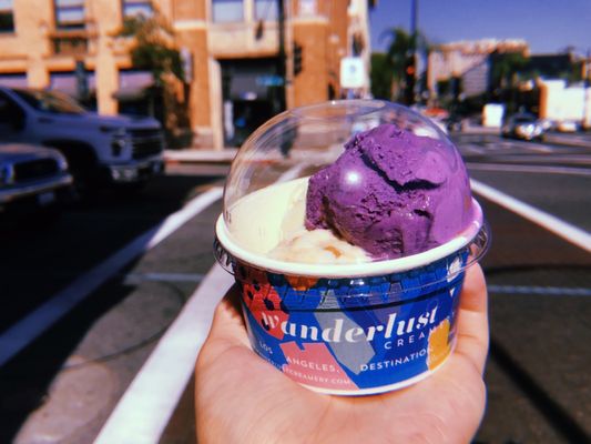 Wanderlust Creamery by null