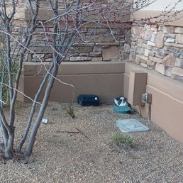 Outside Outside