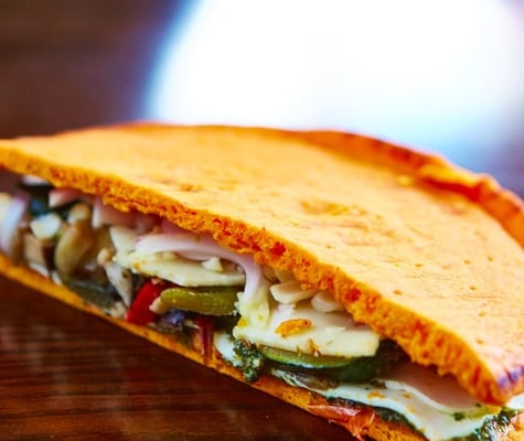 Bagels & Co. by null