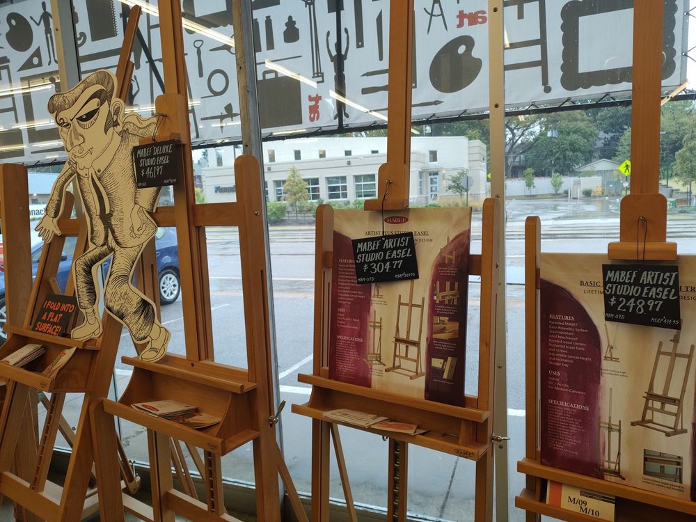 ART CENTER Updated September 2024 42 Photos & 19 Reviews 1636