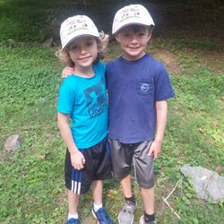 Hampton Lane Child Development Center - Friendship and kindness prevails!