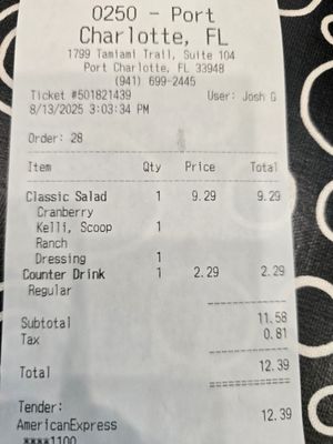 Chicken Salad Chick by null