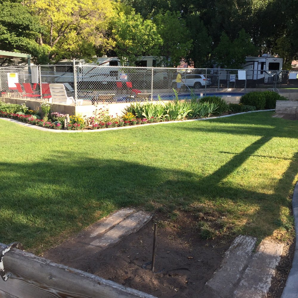 Richfield KOA - RV Parks Near Me - Richfield, Utah