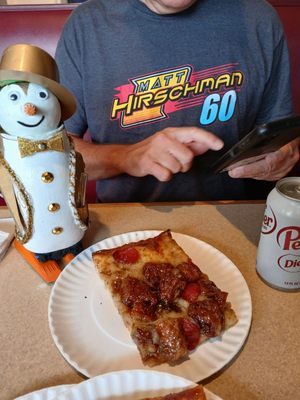 Favorites Pizza & Wings Lewiston by null