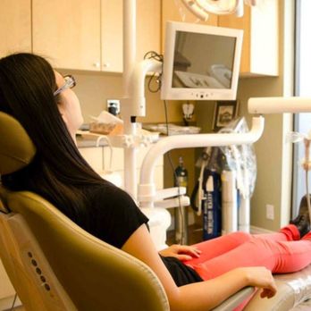 Dental Clinic in California: Your Smile's Best Friend