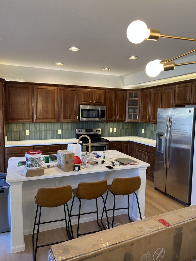 Slide of Harts Handy Hands