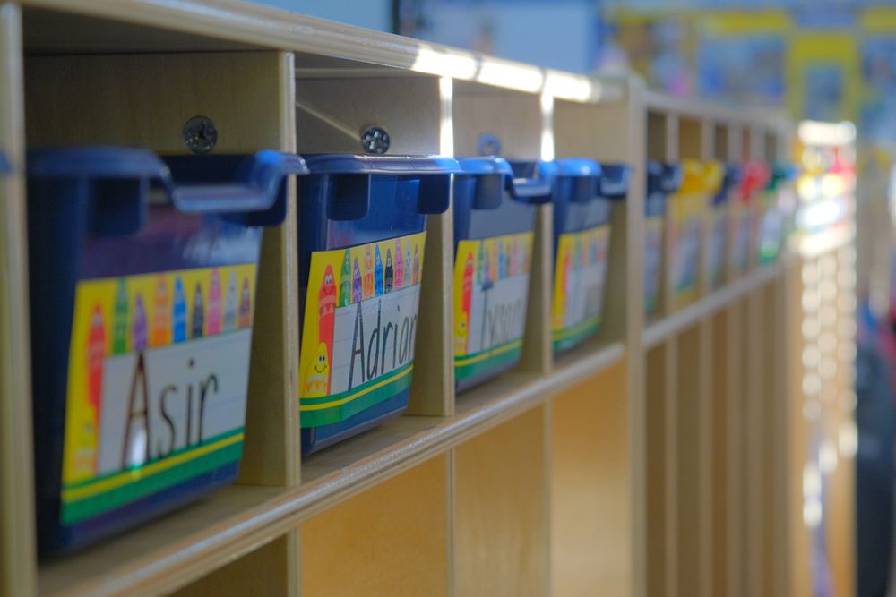 Creative Learning Academy - childcare center in Los Angeles, CA