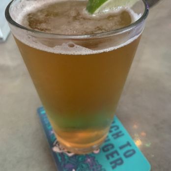 Werewolf - Modelo - Breakfast & Brunch Near Me - San Diego, California Werewolf - Modelo - Breakfast & Brunch Near Me - San Diego, California